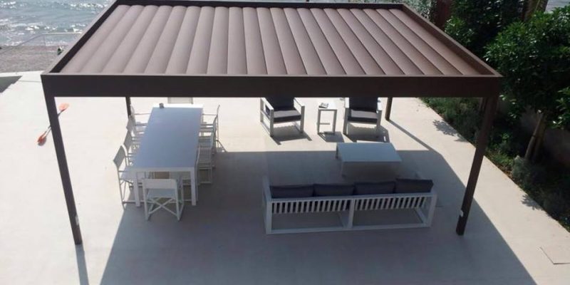 PERGOLA_ALUMINIO